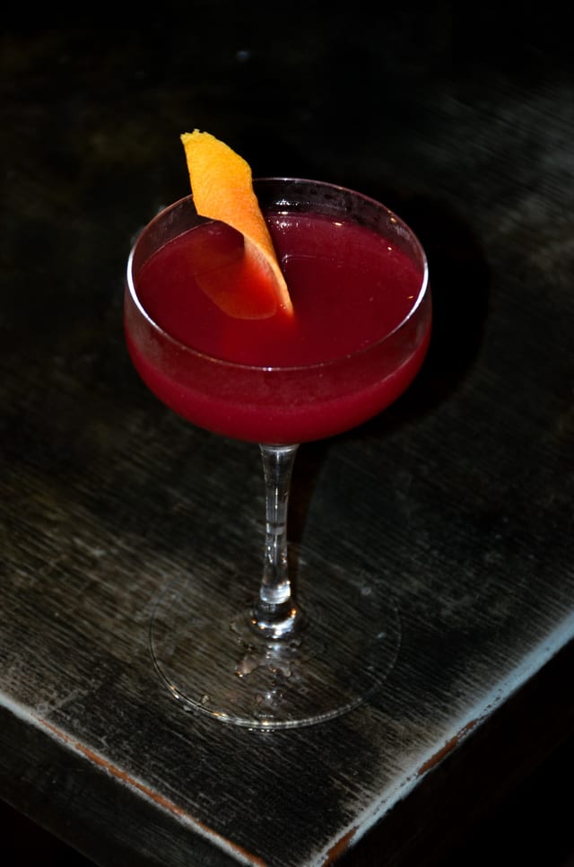 Agave Noir