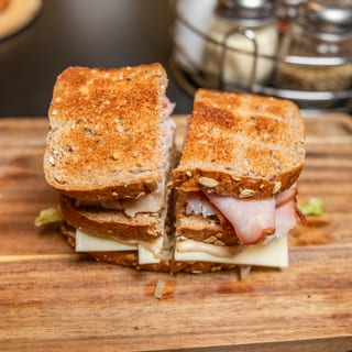 Club Sandwich