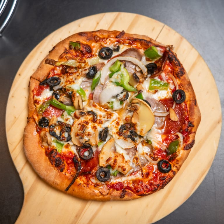 Satisfying Dinner Choices